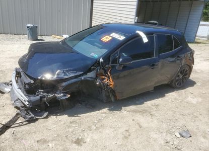 Vehicle Report for - Image 1