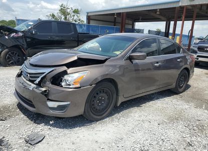 Vehicle Report for VIN 1N4AL3AP7DN543045 - Image 1