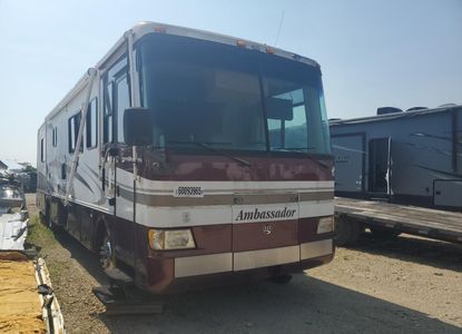 Vehicle Report for - Image 1