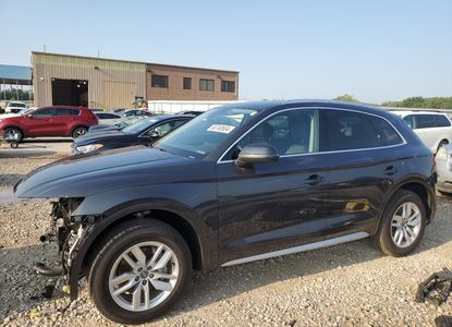 Raport vehicul pentru VIN WA1ANAFY0L2033060 - Imaginea 1