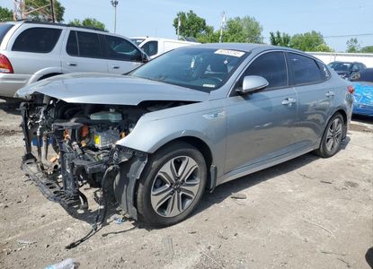 Vehicle Report for - Image 1