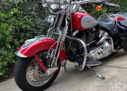 Vehicle Report for VIN 1HD1BRY132Y043668 - Image 1