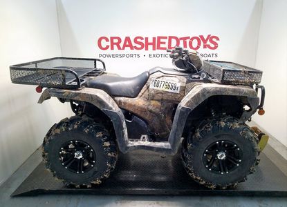 Vehicle Report for - Image 1