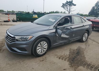 Vehicle Report for VIN 3VWC57BU1LM080981 - Image 1