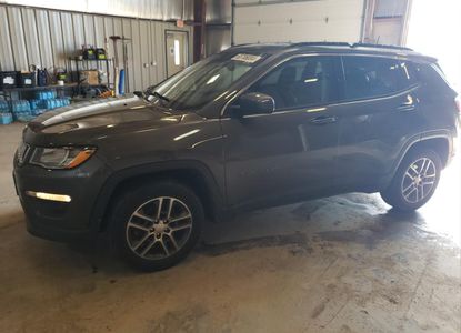 Vehicle Report for VIN 3C4NJCBB2HT672448 - Image 1