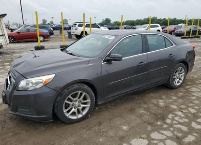 Vehicle Report for - Image 1