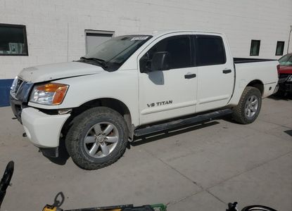 Vehicle Report for - Image 1