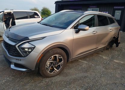 Vehicle Report for  - Image 1