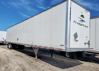 Vehicle Report for VIN 3H3V532C9HT368291 - Image 1