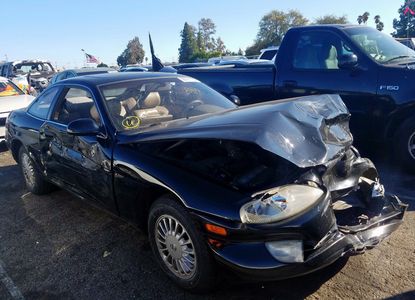 Звіт про транспортний засіб для VIN JT8JZ31C0R0017946 – зображення 1