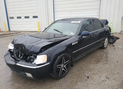 Vehicle Report for VIN JH4KA9664XC012164 - Image 1