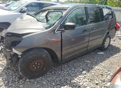 Vehicle Report for - Image 1