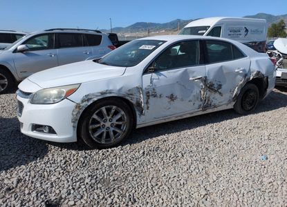 Vehicle Report for - Image 1