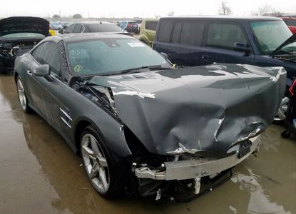 Vehicle Report for - Image 1
