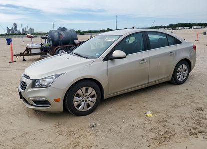 ავტომობილის ანგარიში VIN 1G1PC5SB4F7238377 -ისთვის - სურათი 1