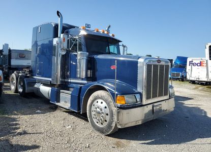 Fahrzeugbericht für VIN 1XPCDU9X0YN531334 – Bild 1