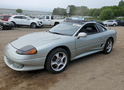 Raport pojazdu dla VIN JB3BN74K2PY002750 - Obraz 1