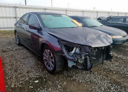 Vehicle Report for - Image 1