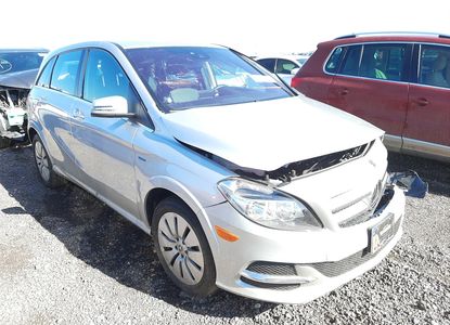 Vehicle Report for - Image 1