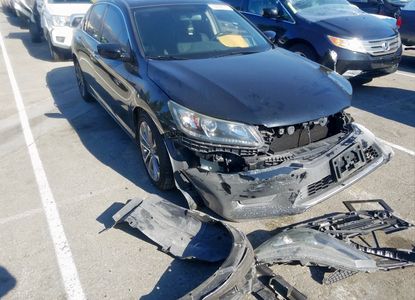 Vehicle Report for - Image 1