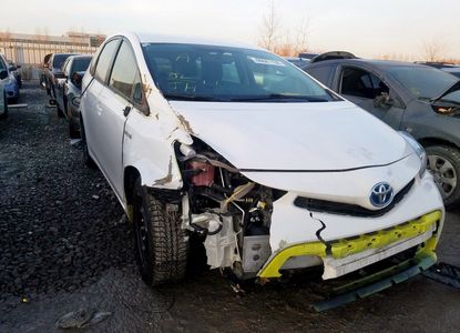 Отчет о транспортном средстве для - изображение 1