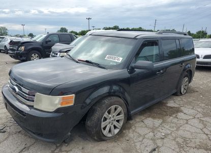 Fahrzeugbericht für VIN 2FMGK5BCXABA91710 – Bild 1