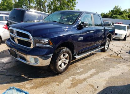 Vehicle Report for VIN 1C6RR7LG9JS331493 - Image 1