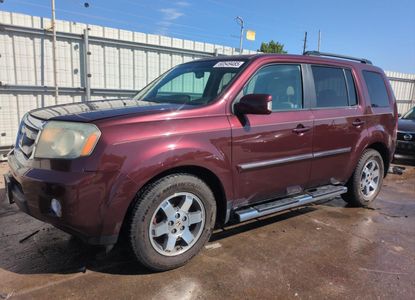 Vehicle Report for - Image 1