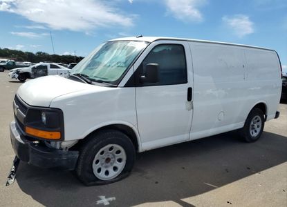 Vehicle Report for - Image 1
