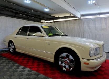 Raport vehicul pentru VIN SCBLC31EX2CX08082 - Imaginea 1