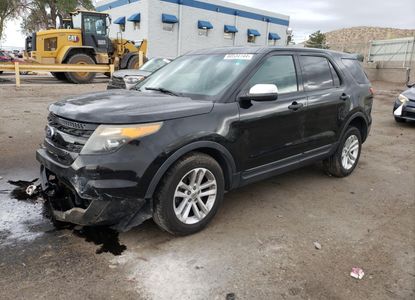 Vehicle Report for - Image 1