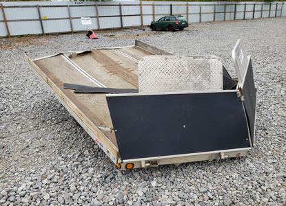 Fahrzeugbericht für VIN 4TCSS110XBHV03842 – Bild 1