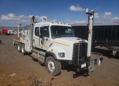 Vehicle Report for VIN 3ALHG5CY8EDFZ5215 - Image 1