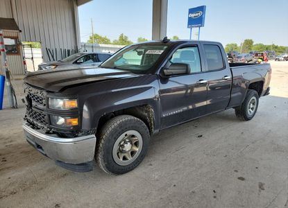 Vehicle Report for VIN 1GCVKPEH8FZ185801 - Image 1