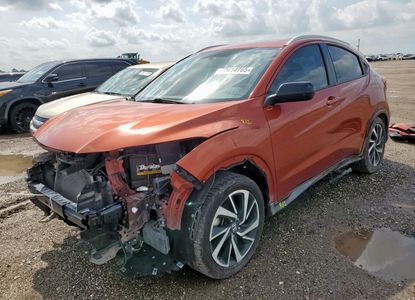 Vehicle Report for - Image 1