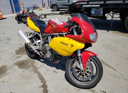 Raport pojazdu dla VIN ZDM1LC4N61B008164 - Obraz 1