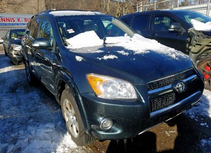 Vehicle Report for - Image 1
