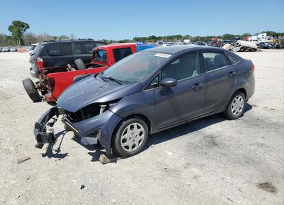 Vehicle Report for VIN 3FADP4AJ6CM215921 - Image 1