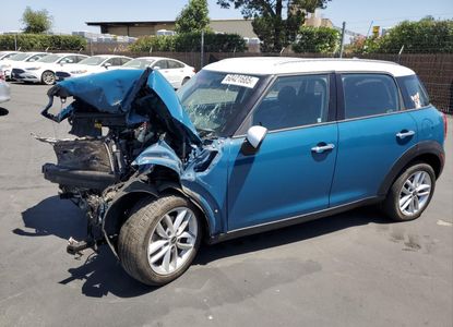 Raport vehicul pentru VIN WMWZB3C50CWM06210 - Imaginea 1