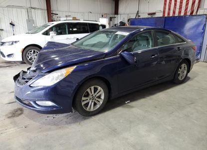Vehicle Report for - Image 1