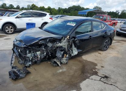 Vehicle Report for VIN 3N1AB8CV4RY330668 - Image 1