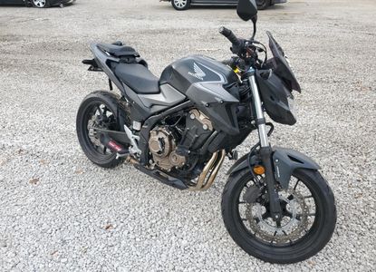 Vehicle Report for - Image 1
