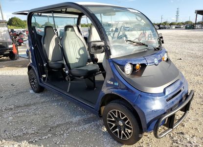 Vehicle Report for - Image 1