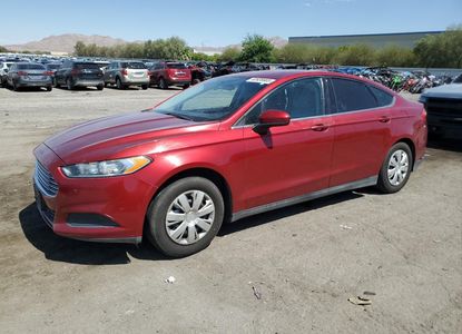 Vehicle Report for - Image 1