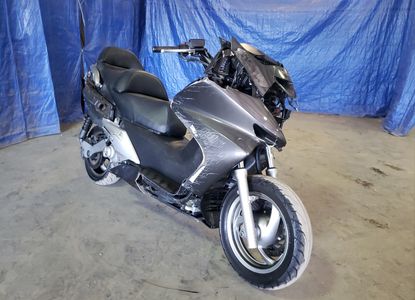 Rapport sur le véhicule pour VIN JH2PF01108K600612 - Image 1