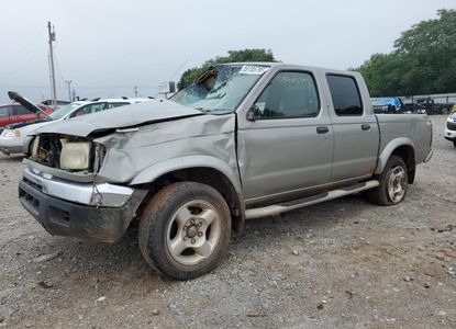 Vehicle Report for VIN 1N6ED27T9YC337246 - Image 1