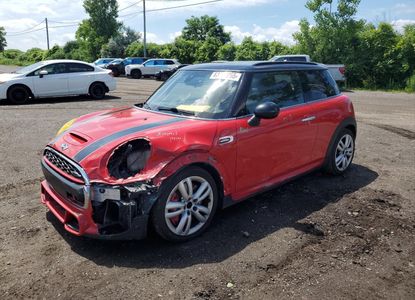 Отчет о транспортном средстве для VIN WMWXM9C50HT997247 - изображение 1