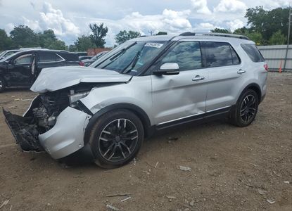 Vehicle Report for - Image 1
