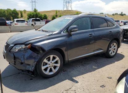 Fahrzeugbericht für VIN 2T2BK1BA3AC075924 – Bild 1