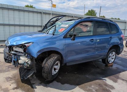 Vehicle Report for - Image 1